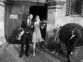 Hochzeitsreportage Vorbereitung und Standesamtliche Trauung von Nico und Dan in Duisburg mit anschlieÃender Feier im Innenhafen Duisburg